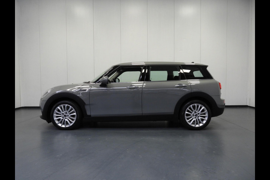 MINI Clubman 1.5 One Salt NAVI/CLIMA/PDC/17"LMV!