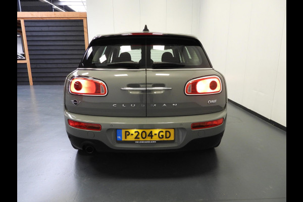 MINI Clubman 1.5 One Salt NAVI/CLIMA/PDC/17"LMV!