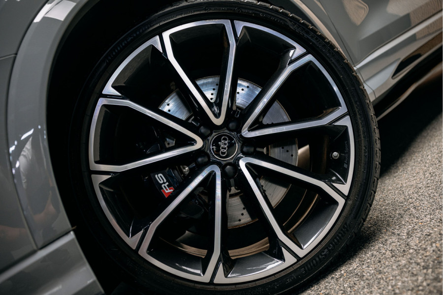 Audi RSQ3 TFSI | Nardo | B&O | RS stoelen | Pano |