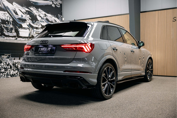 Audi RSQ3 TFSI | Nardo | B&O | RS stoelen | Pano |