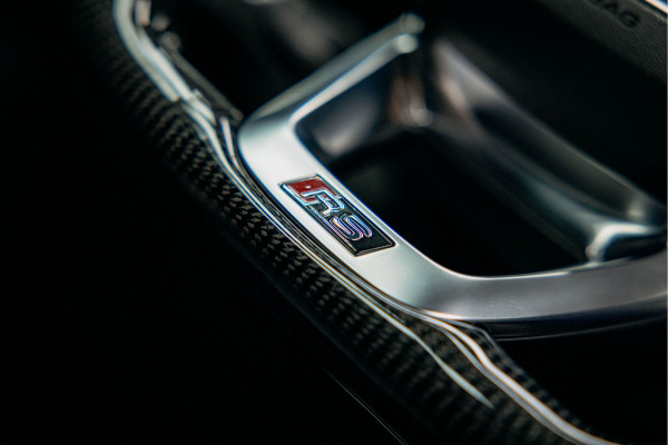 Audi RSQ3 TFSI | Nardo | B&O | RS stoelen | Pano |