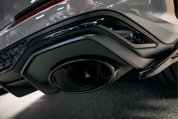 Audi RSQ3 TFSI | Nardo | B&O | RS stoelen | Pano |