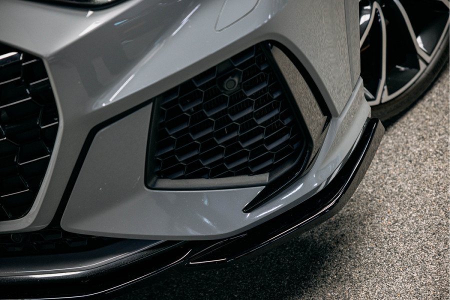 Audi RSQ3 TFSI | Nardo | B&O | RS stoelen | Pano |