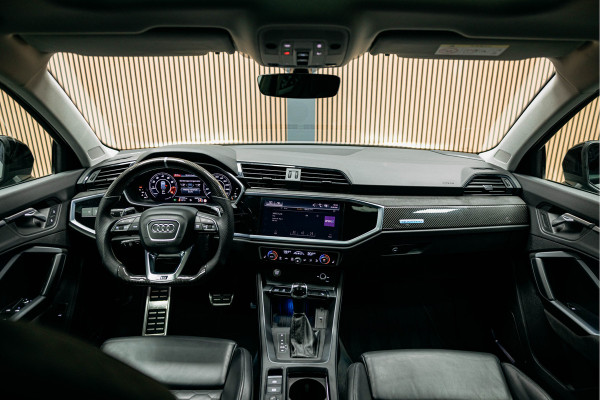 Audi RSQ3 TFSI | Nardo | B&O | RS stoelen | Pano |