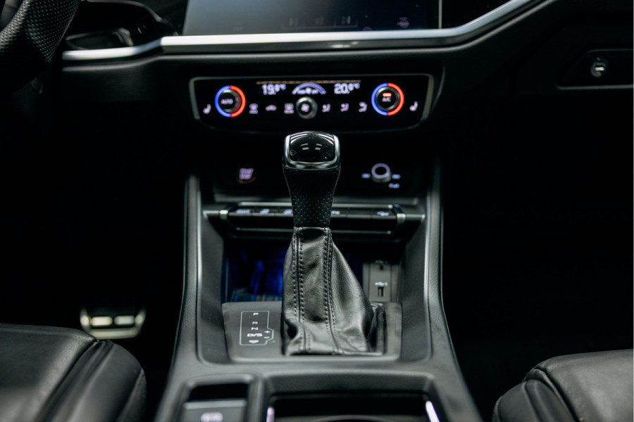 Audi RSQ3 TFSI | Nardo | B&O | RS stoelen | Pano |