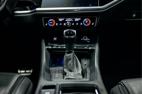 Audi RSQ3 TFSI | Nardo | B&O | RS stoelen | Pano |