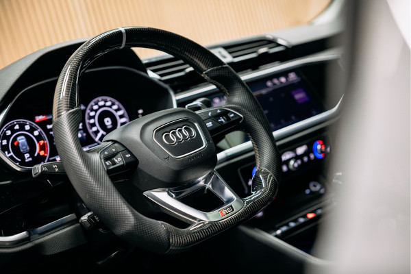 Audi RSQ3 TFSI | Nardo | B&O | RS stoelen | Pano |