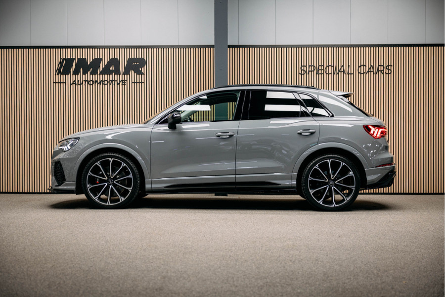 Audi RSQ3 TFSI | Nardo | B&O | RS stoelen | Pano |