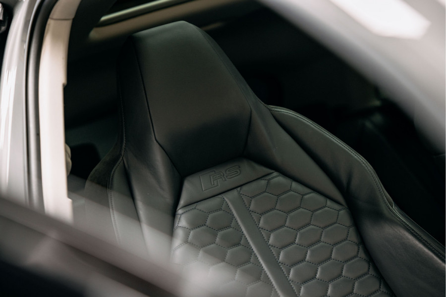 Audi RSQ3 TFSI | Nardo | B&O | RS stoelen | Pano |