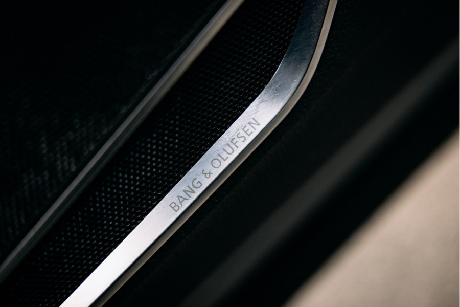 Audi RSQ3 TFSI | Nardo | B&O | RS stoelen | Pano |