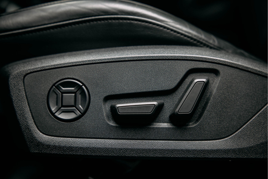 Audi RSQ3 TFSI | Nardo | B&O | RS stoelen | Pano |