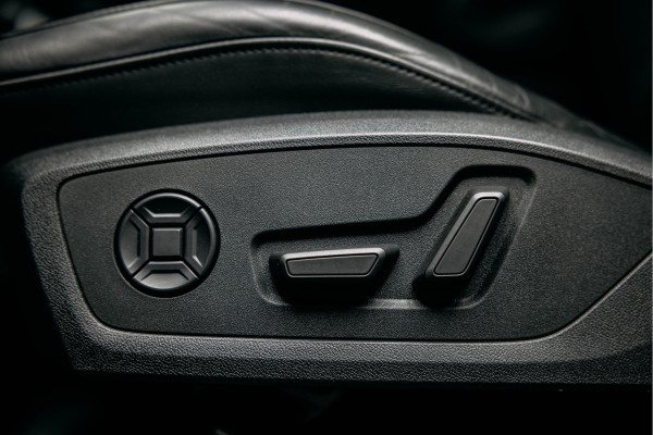 Audi RSQ3 TFSI | Nardo | B&O | RS stoelen | Pano |