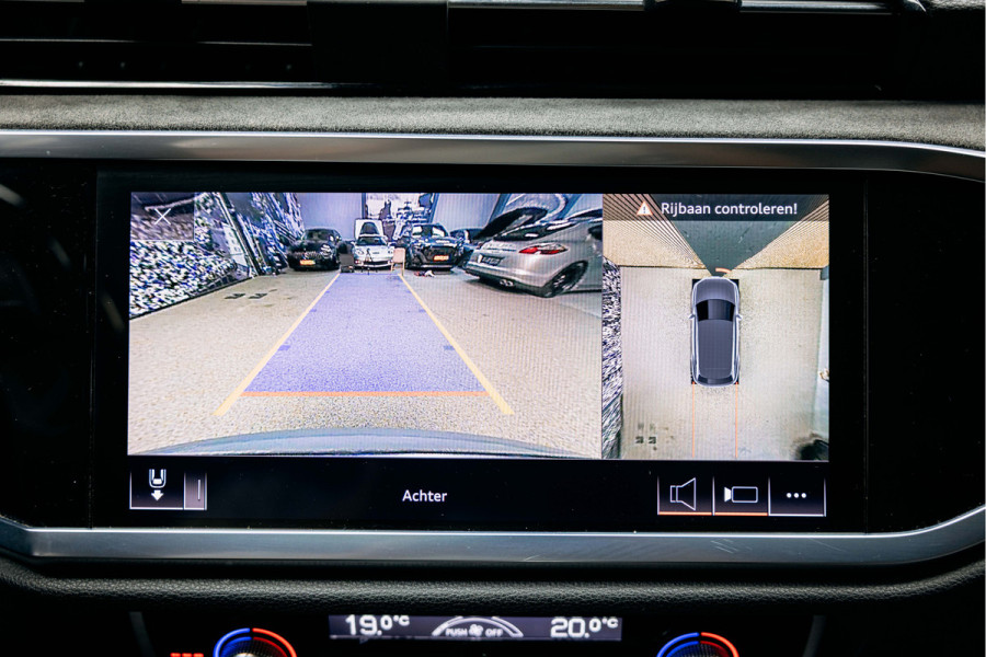 Audi RSQ3 TFSI | Nardo | B&O | RS stoelen | Pano |