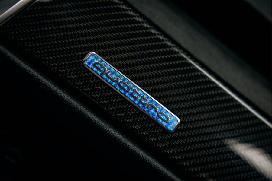 Audi RSQ3 TFSI | Nardo | B&O | RS stoelen | Pano |