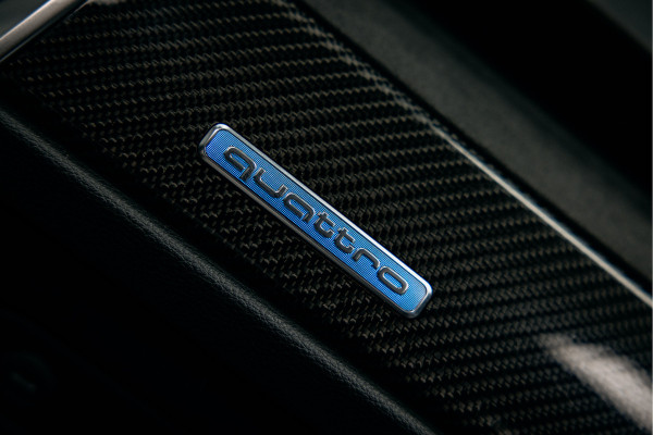 Audi RSQ3 TFSI | Nardo | B&O | RS stoelen | Pano |