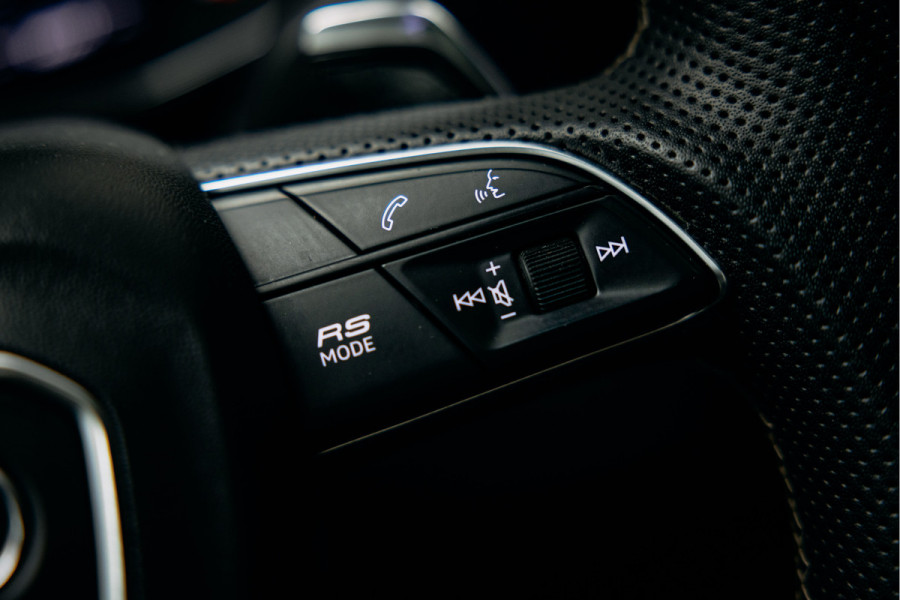 Audi RSQ3 TFSI | Nardo | B&O | RS stoelen | Pano |