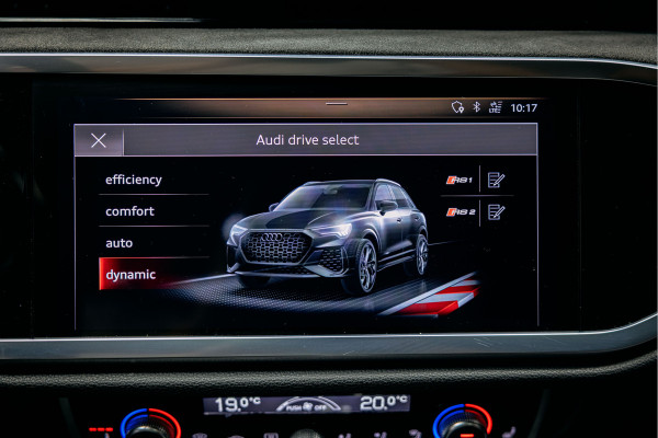 Audi RSQ3 TFSI | Nardo | B&O | RS stoelen | Pano |