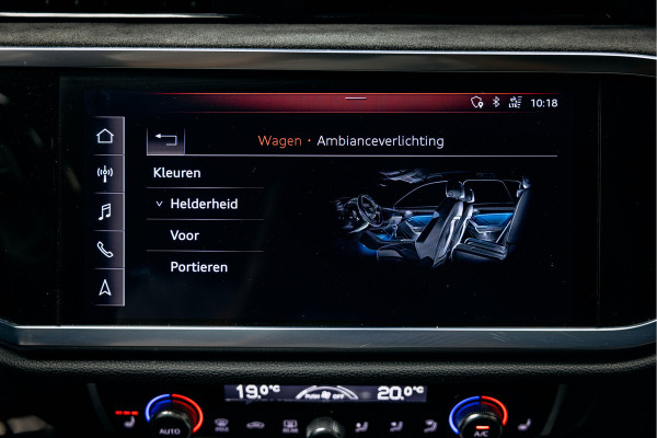 Audi RSQ3 TFSI | Nardo | B&O | RS stoelen | Pano |