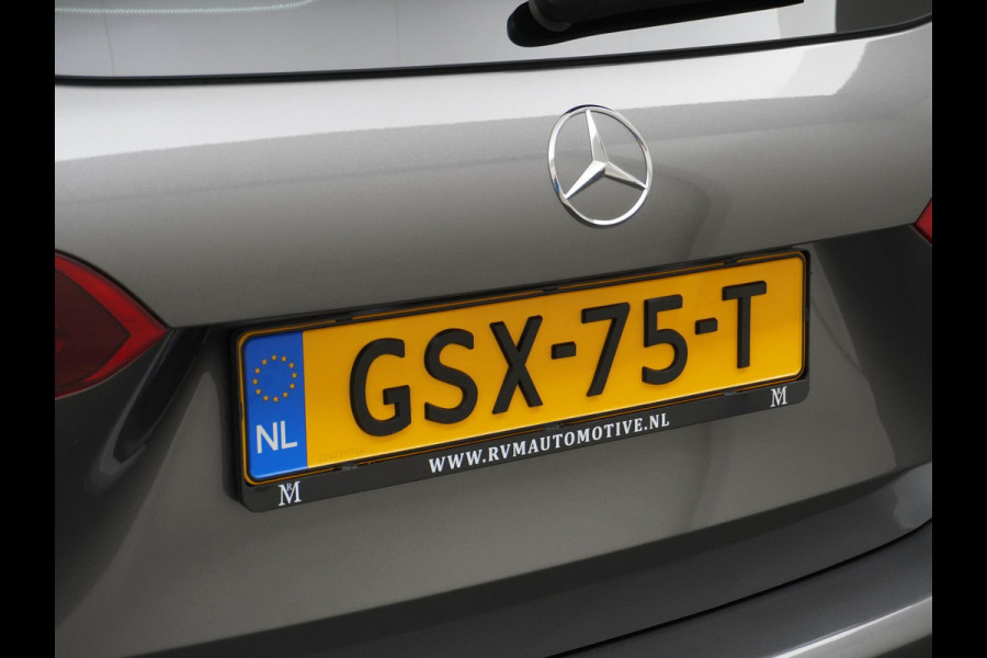 Mercedes-Benz B-Klasse 200 Business Solution AMG Leder | Elektrische Kofferbak | Ambilight Sfeerverlichting | Rijklaar geleverd met 12 maanden BOVAG-garantie