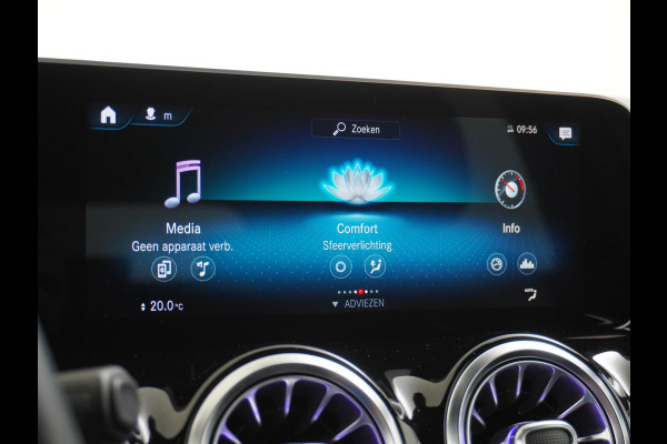 Mercedes-Benz B-Klasse 200 Business Solution AMG Leder | Elektrische Kofferbak | Ambilight Sfeerverlichting | Rijklaar geleverd met 12 maanden BOVAG-garantie