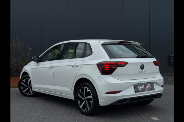 Volkswagen Polo 1.0 TSI Life M2023 NAVI CAMERA CLIMATE SPORTVELGEN CR CONTROL
