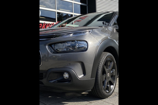 Citroën C4 Cactus 1.2 PureTech Shine - Navigatie / Apple CarPlay I Airco I LED I PDC / Achteruitrij camera I Dealer onderhouden