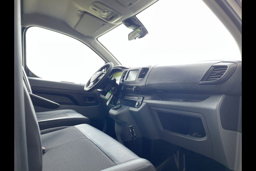 Toyota ProAce 2.0 D-4D 123 pk E6 Automaat L2 Lease €299p/m, Airco, Navi, Camera, PDC, Cruise controle, Onderhoudshistorie aanwezig