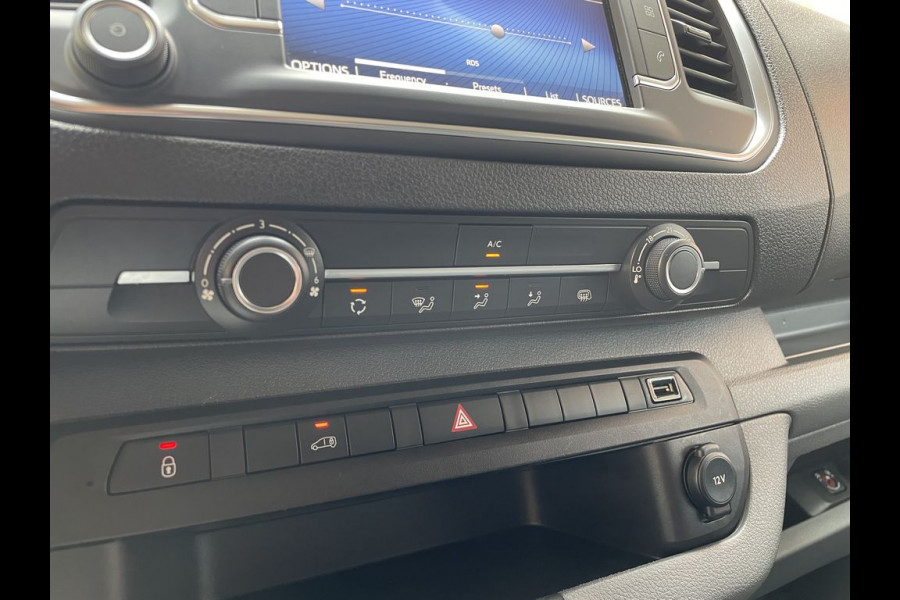 Toyota ProAce 2.0 D-4D 123 pk E6 Automaat L2 Lease €299p/m, Airco, Navi, Camera, PDC, Cruise controle, Onderhoudshistorie aanwezig