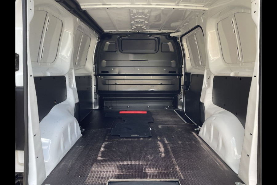 Toyota ProAce 2.0 D-4D 123 pk E6 Automaat L2 Lease €299p/m, Airco, Navi, Camera, PDC, Cruise controle, Onderhoudshistorie aanwezig