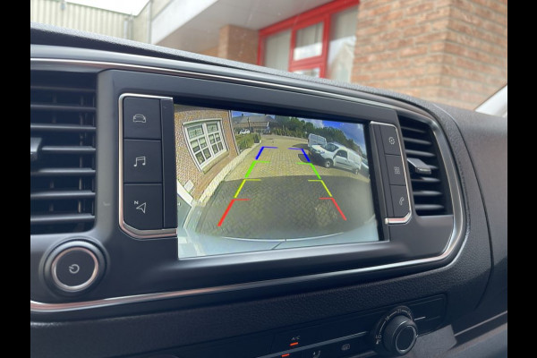 Toyota ProAce 2.0 D-4D 123 pk E6 Automaat L2 Lease €299p/m, Airco, Navi, Camera, PDC, Cruise controle, Onderhoudshistorie aanwezig