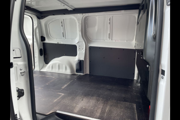 Toyota ProAce 2.0 D-4D 123 pk E6 Automaat L2 Lease €299p/m, Airco, Navi, Camera, PDC, Cruise controle, Onderhoudshistorie aanwezig