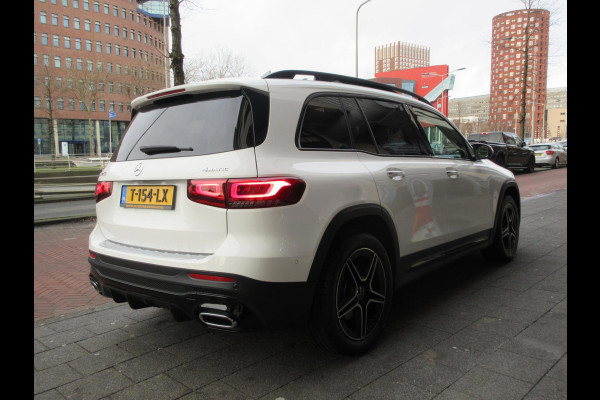 Mercedes-Benz Glb 250 4MATIC Premium Plus Leer Pano Memory