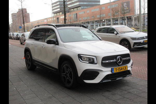 Mercedes-Benz Glb 250 4MATIC Premium Plus Leer Pano Memory