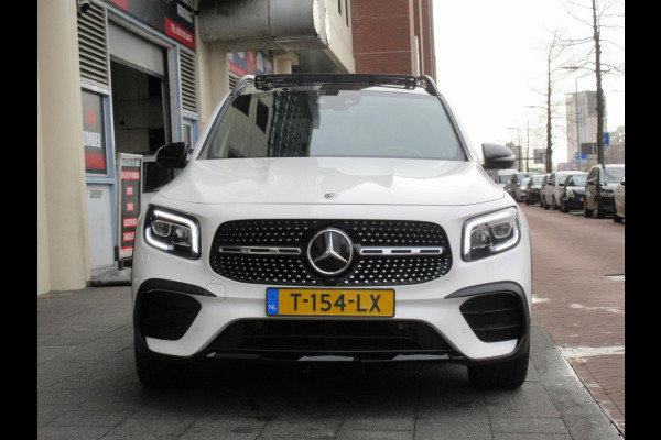 Mercedes-Benz Glb 250 4MATIC Premium Plus Leer Pano Memory