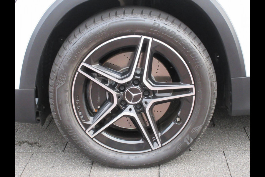 Mercedes-Benz Glb 250 4MATIC Premium Plus Leer Pano Memory