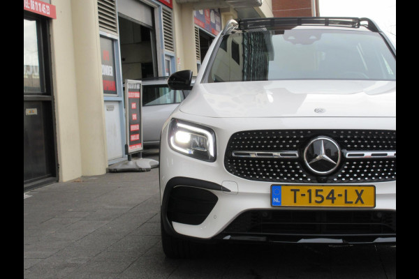 Mercedes-Benz Glb 250 4MATIC Premium Plus Leer Pano Memory