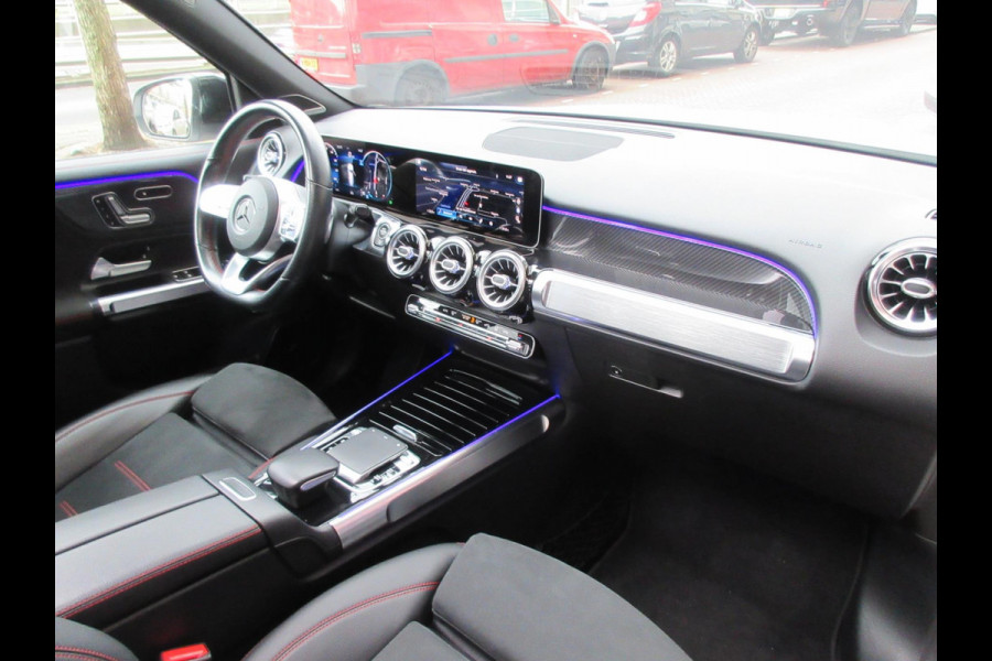 Mercedes-Benz Glb 250 4MATIC Premium Plus Leer Pano Memory