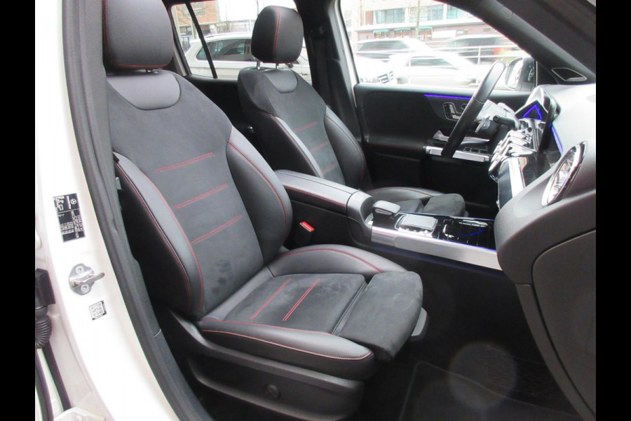 Mercedes-Benz Glb 250 4MATIC Premium Plus Leer Pano Memory
