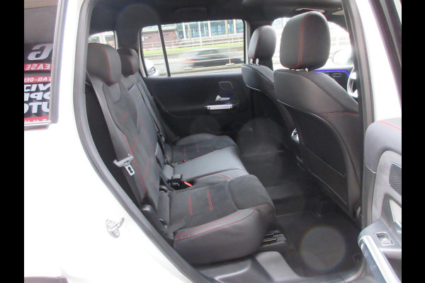 Mercedes-Benz Glb 250 4MATIC Premium Plus Leer Pano Memory