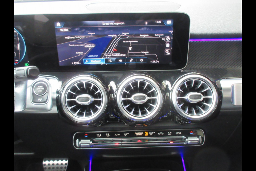 Mercedes-Benz Glb 250 4MATIC Premium Plus Leer Pano Memory
