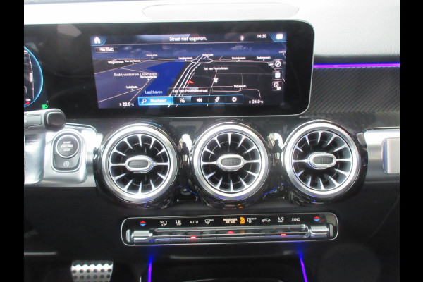 Mercedes-Benz Glb 250 4MATIC Premium Plus Leer Pano Memory