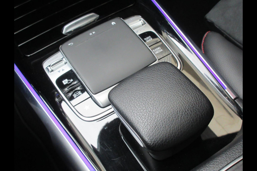 Mercedes-Benz Glb 250 4MATIC Premium Plus Leer Pano Memory