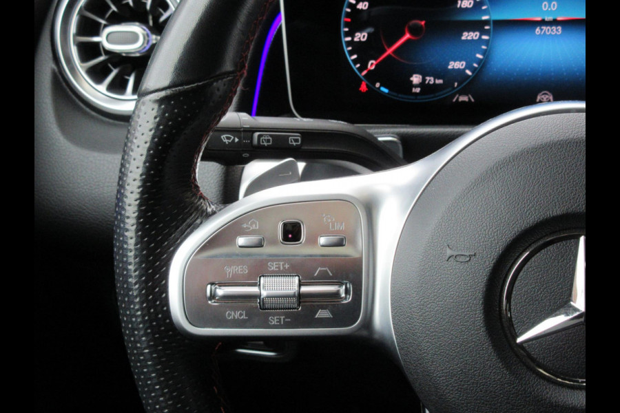 Mercedes-Benz Glb 250 4MATIC Premium Plus Leer Pano Memory