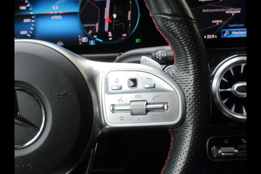 Mercedes-Benz Glb 250 4MATIC Premium Plus Leer Pano Memory