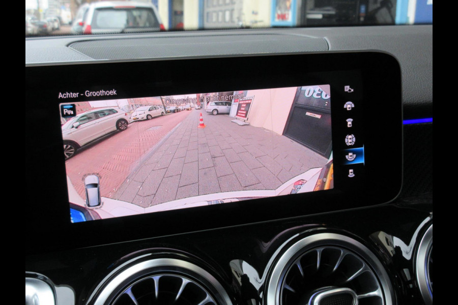 Mercedes-Benz Glb 250 4MATIC Premium Plus Leer Pano Memory