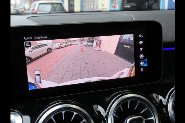 Mercedes-Benz Glb 250 4MATIC Premium Plus Leer Pano Memory