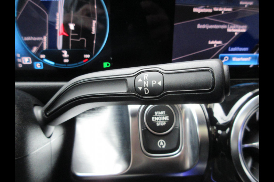 Mercedes-Benz Glb 250 4MATIC Premium Plus Leer Pano Memory