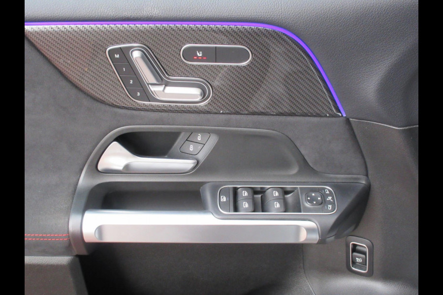 Mercedes-Benz Glb 250 4MATIC Premium Plus Leer Pano Memory