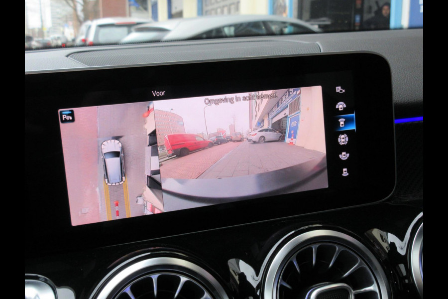 Mercedes-Benz Glb 250 4MATIC Premium Plus Leer Pano Memory