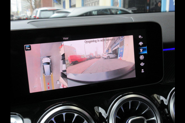 Mercedes-Benz Glb 250 4MATIC Premium Plus Leer Pano Memory